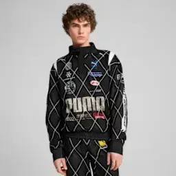 A$AP ROCKY x PUMA Distressed Sweatshirt-picture-10