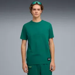 Aston Martin F1 Men's Graphic Tee-image-13