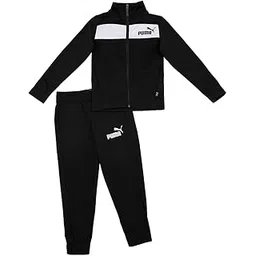 PUMA Boys Track Suit-picture-12