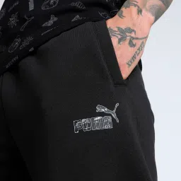 puma CAMO Men's Sweatpants image 3