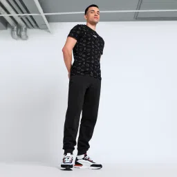 puma CAMO Men's Sweatpants image 5