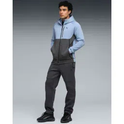 puma Colour-Block Track Jacket image 3