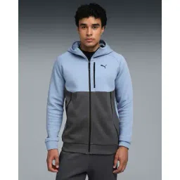 puma Colour-Block Track Jacket image 1