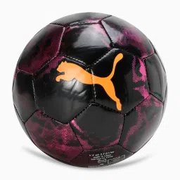 puma CUP Graphic Mini Football image 1