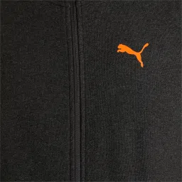 puma Graphic Full-Zip Men's Slim Fit Jacket image 5