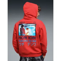 PUMA Hoops x E.T. Men's Hoodie-picture-41