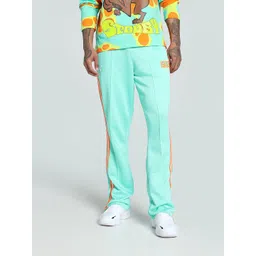 PUMA HOOPS x SCOOBY DOO Men Printed Mid Rise Track Pants-picture-34