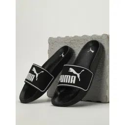 Leadcat 2.0 Unisex Slides-image-3