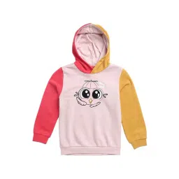 LIL PUMA Kid's Hoodie Regular fit-picture-47