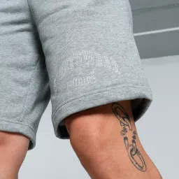 puma LOGO LAB Men's Shorts image 3