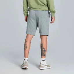 puma LOGO LAB Men's Shorts image 4