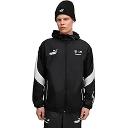 Men, BMW MMS MT7+ WINDBREAKER, Black, M, (63317201)-image-38