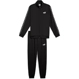 Men, Poly Tape Suit, PUMA Black, M (68485301)-picture-26