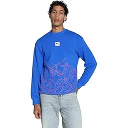 puma Men Sweatshirt image 1