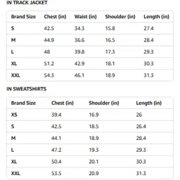 puma Mens Cotton Blend Standard Length Jacket image 3