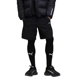 Puma Men's Hybrid Shorts-picture-29