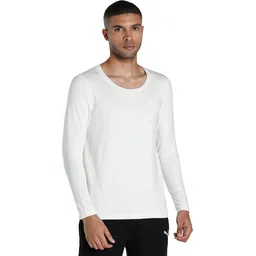 PUMA Mens Long sleeve Thermal top Men Top Thermal-picture-19