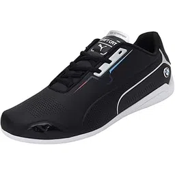puma Mens Scuderia Ferrari Drift Cat 8 Shoes Sneaker image 1