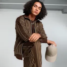 MMQ T7 Men's Relaxed Fit Track Jacket-image-23