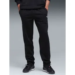 PUMA Motorsport BMW M Men Mid Rise Cotton Track Pants-picture-32