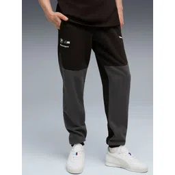 PUMA Motorsport BMW MMS Tech Men's Pants-picture-13