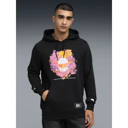 PUMA Motorsport F1 Mexico Mens Graphic Hoodie-image-0