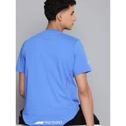 PUMA Motorsport F1 Pure Cotton T-shirt-image-9