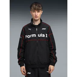 PUMA Motorsport F1 SDS2.0 Woven Outdoor Sporty Jacket-image-19