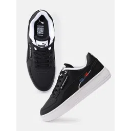 PUMA Motorsport Kids BMW MMS Caven 2.0 Youth Sneakers-picture-31