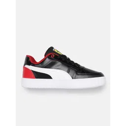 PUMA Motorsport Kids Ferrari Caven 2.0 Youth Sneakers image 5