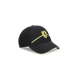 PUMA Motorsport Kids Ferrari Race Motorsport Youth Baseball Cap-picture-31