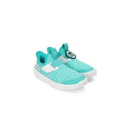 PUMA Motorsport Kids Mercedes-AMG Petronas F1 Slipkart Woven Design Slip-On Sneakers-picture-21