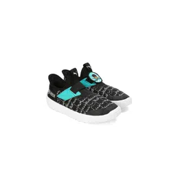 PUMA Motorsport Kids Mercedes-AMG Petronas F1 Slipkart Woven Design Sneakers-picture-20