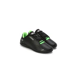 PUMA Motorsport Kids Round Toe Lace-Ups Sneakers-picture-22