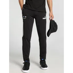 PUMA Motorsport Men BMW M Motorsport MT7 Slim Fit Track Pants-picture-20