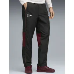 PUMA Motorsport Men BMW M Motorsport SDS 2.0 Printed Mid-Rise Track Pant-picture-16