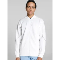 PUMA Motorsport Men BMW M Motorsport Spacer Sporty Jacket image 1