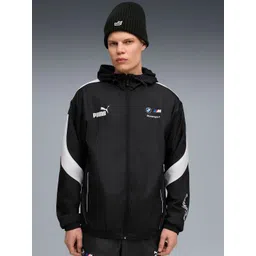 PUMA Motorsport Men Hooded Typography Printed Sporty Jacket-picture-13