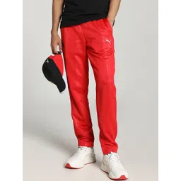 PUMA Motorsport Men Scuderia Ferrari Style T7 Track Pants-picture-30