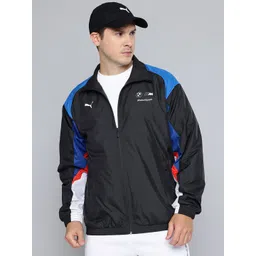 PUMA Motorsport Mock Collar Water Repellent Tailored Jacket-picture-24