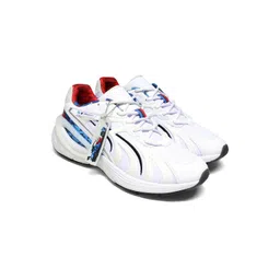 puma motorsport PUMA BMW MMS Inverse M4 Hero Men Textured Lace-Ups Sneakers-picture-14