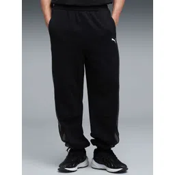 puma motorsport Puma BMW MMS Lifestyle Men's Cotton Fleece Sweatpants-picture-41