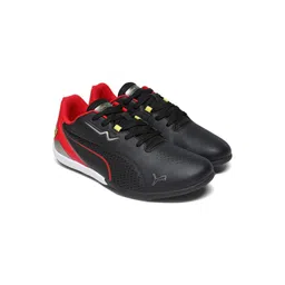 PUMA Motorsport Scuderia Ferrari Drift Cat 11 Unisex Colourblocked Motorsport Sneakers-picture-22