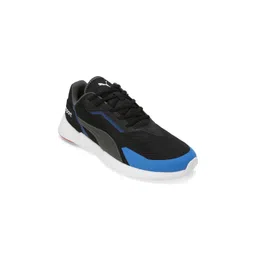 PUMA Motorsport Unisex BMW M Motorsport Tiburion Logo Colourblocked Sneakers-picture-34