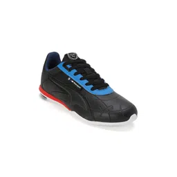 PUMA Motorsport Unisex BMW M Motorsport Tune Cat Colourblocked Sneakers-picture-24