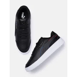 PUMA Motorsport Unisex BMW MMS CA Match Sneakers-picture-21