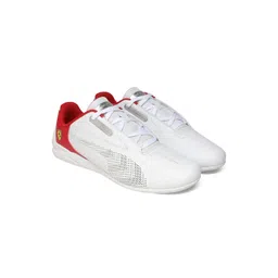 PUMA Motorsport Unisex Colourblocked Sneakers-picture-19