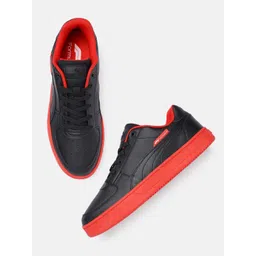 PUMA Motorsport Unisex F1 Caven 2.0 Sneakers-image-23
