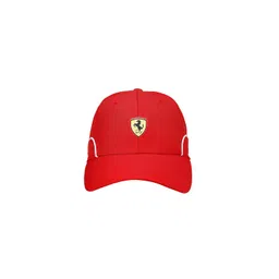 PUMA Motorsport Unisex Ferrari SPTWR Race Snapback Cap-picture-13