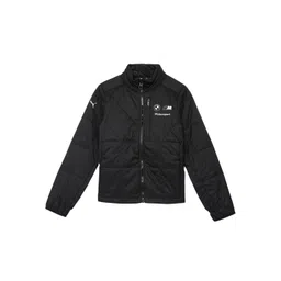 PUMA Motorsport Unisex Kids BMW MMS Youth Life Padded Jacket-picture-42
